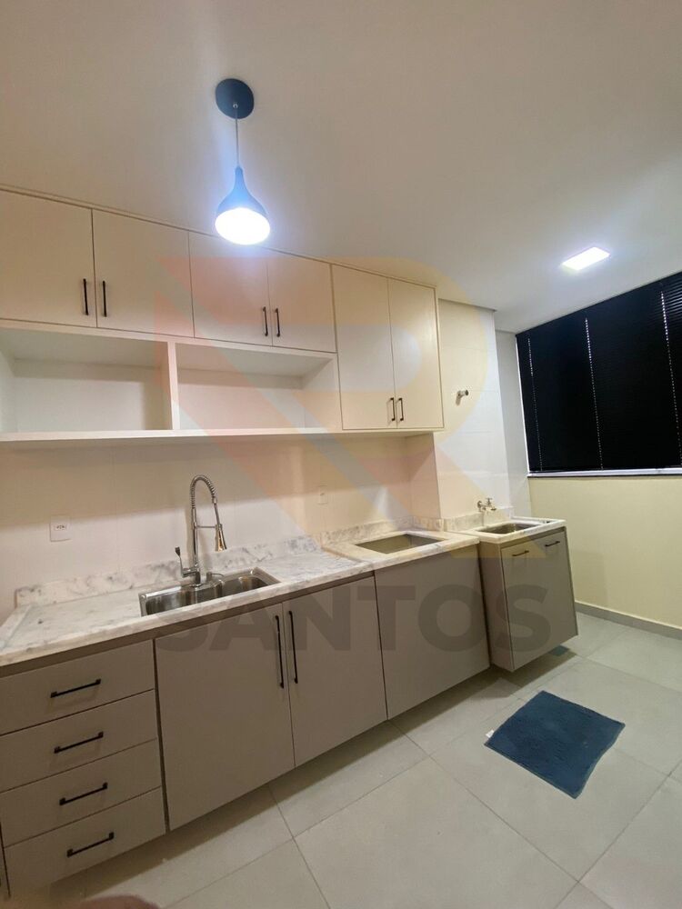 Apartamento, 2 quartos, 49 m² - Foto 3