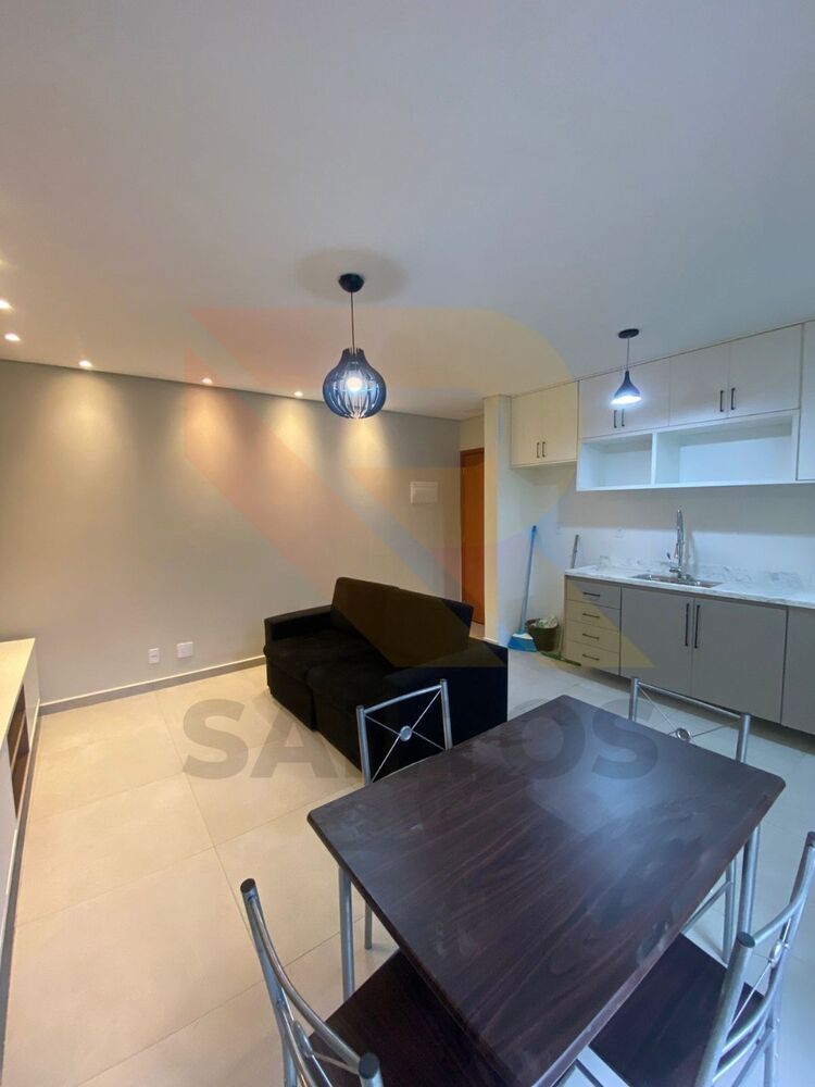 Apartamento, 2 quartos, 49 m² - Foto 9
