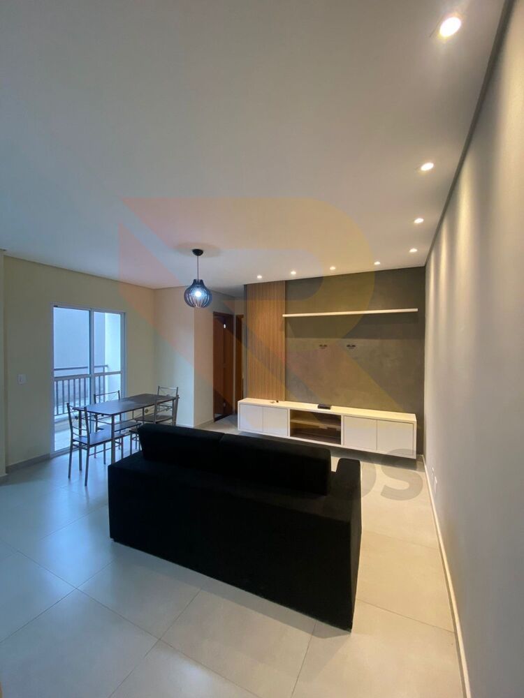 Apartamento, 2 quartos, 49 m² - Foto 11