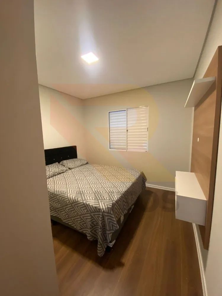 Apartamento, 2 quartos, 49 m² - Foto 8