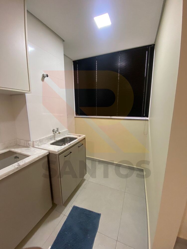 Apartamento, 2 quartos, 49 m² - Foto 2