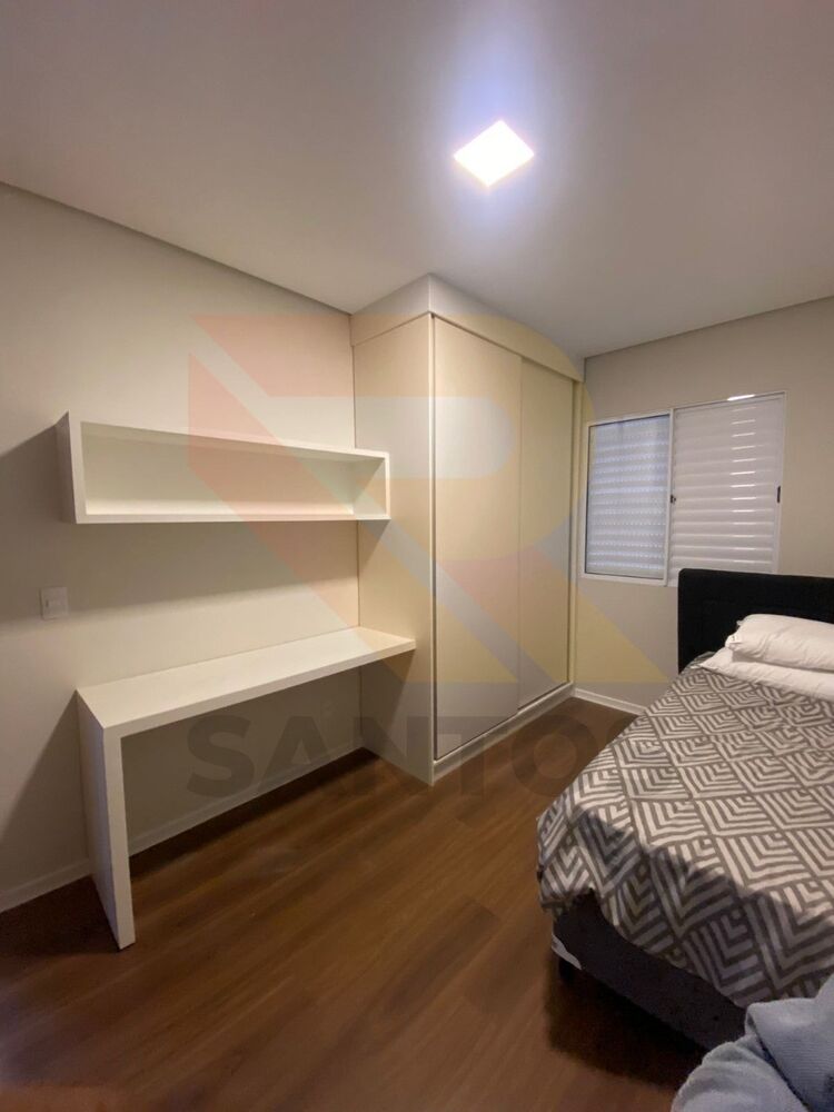 Apartamento, 2 quartos, 49 m² - Foto 6