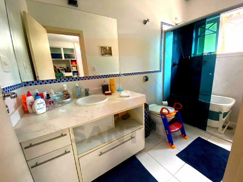 Casa, 8 quartos - Foto 3