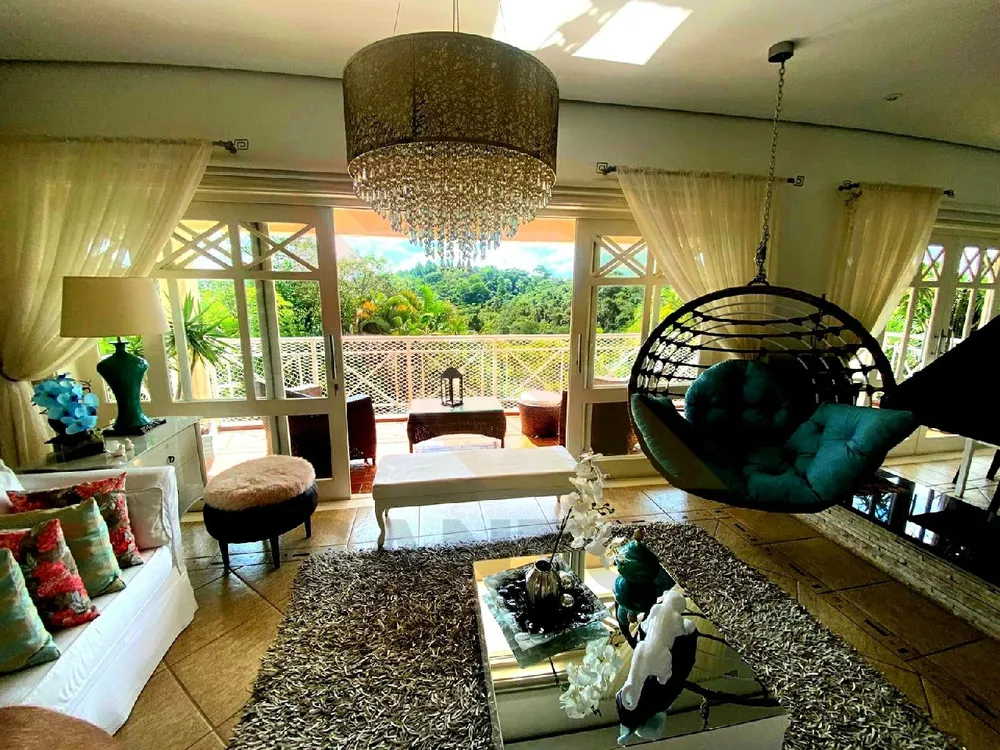 Casa, 8 quartos - Foto 15
