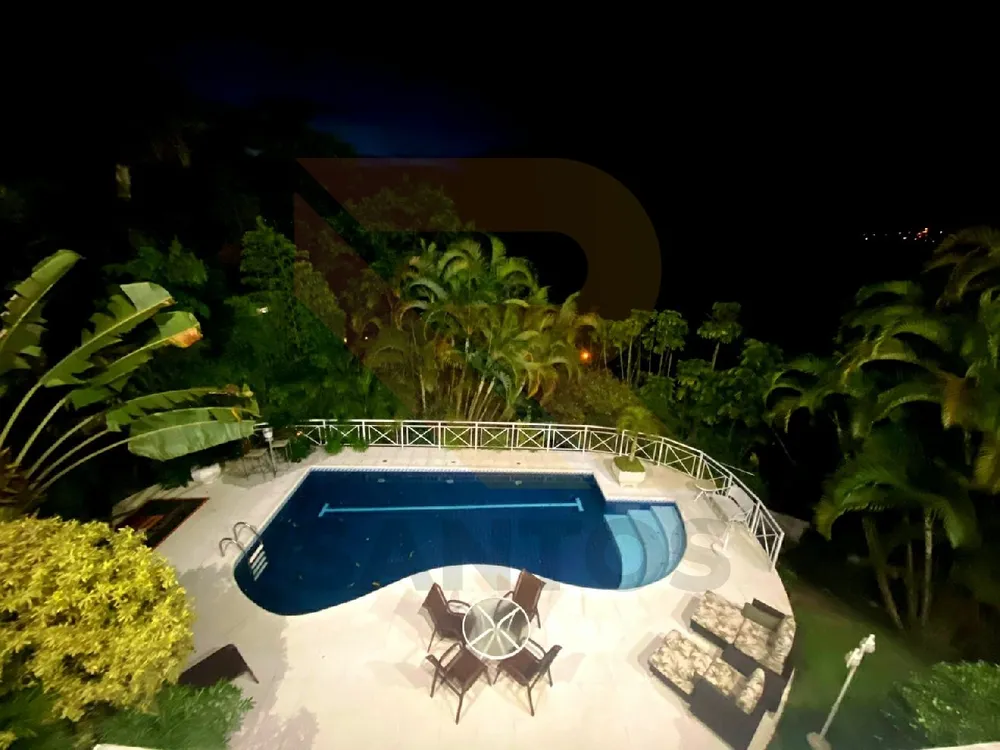 Casa, 8 quartos - Foto 1