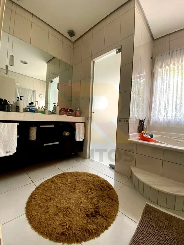 Casa, 8 quartos - Foto 4