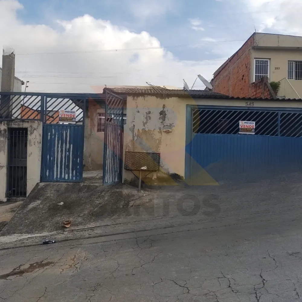 Casa, 2 quartos - Foto 2