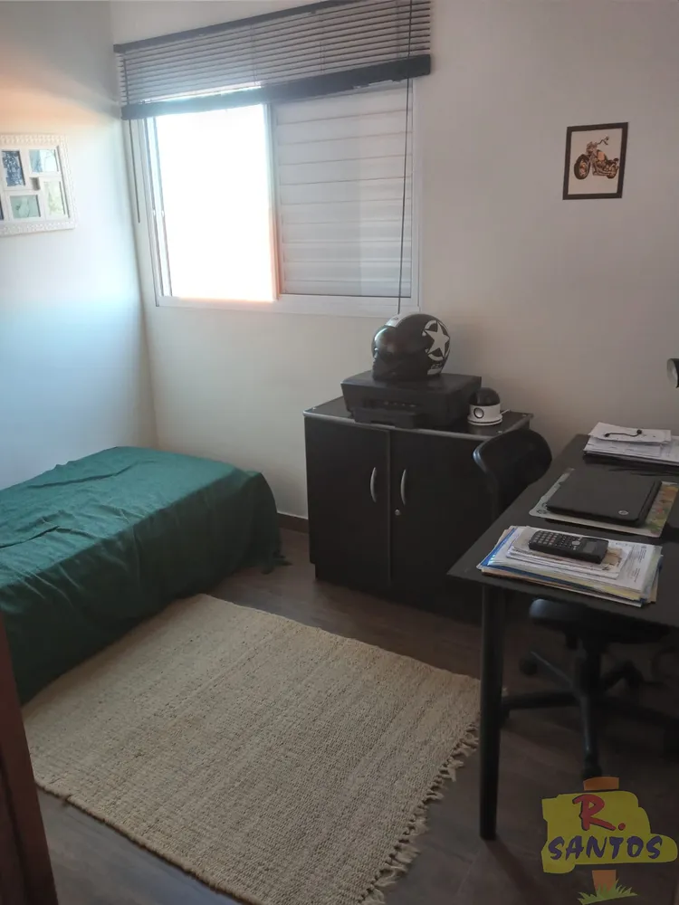 Casa, 3 quartos - Foto 10