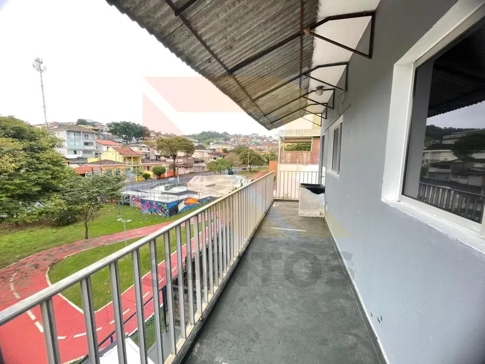 Apartamento, 2 quartos, 55 m² - Foto 5
