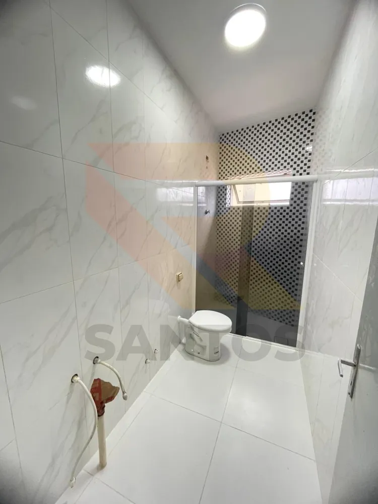 Apartamento, 2 quartos, 55 m² - Foto 6
