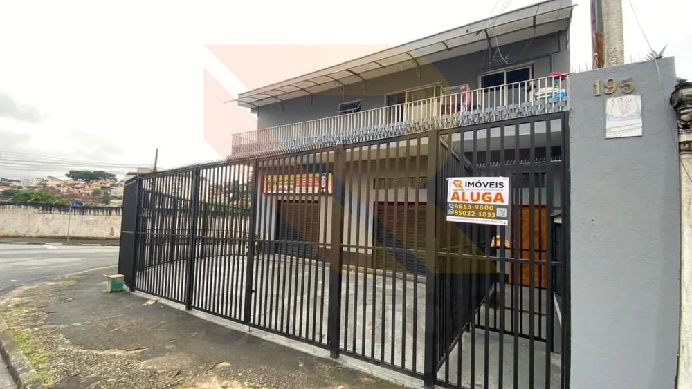 Apartamento, 2 quartos, 55 m² - Foto 2