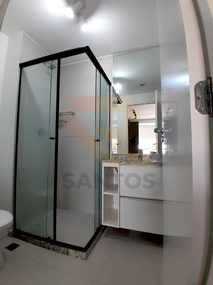 Flat/Apart Hotel à venda com 1 quarto, 34m² - Foto 8