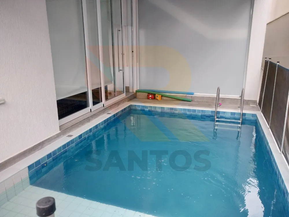Casa, 4 quartos - Foto 2