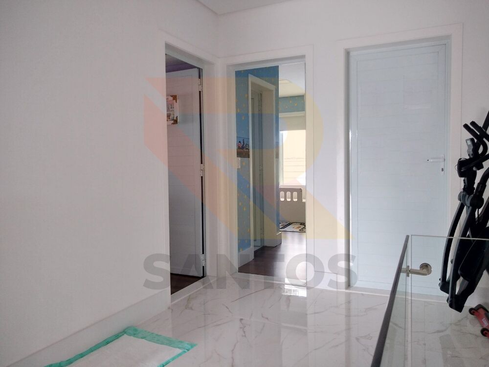 Casa, 4 quartos - Foto 3