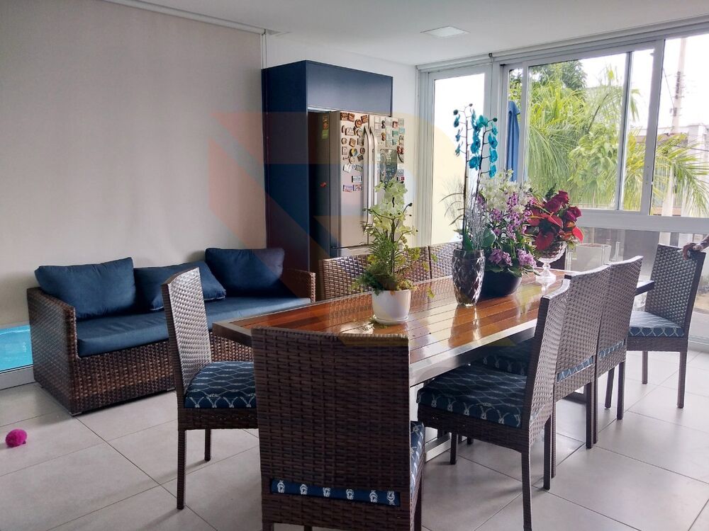 Casa, 4 quartos - Foto 1