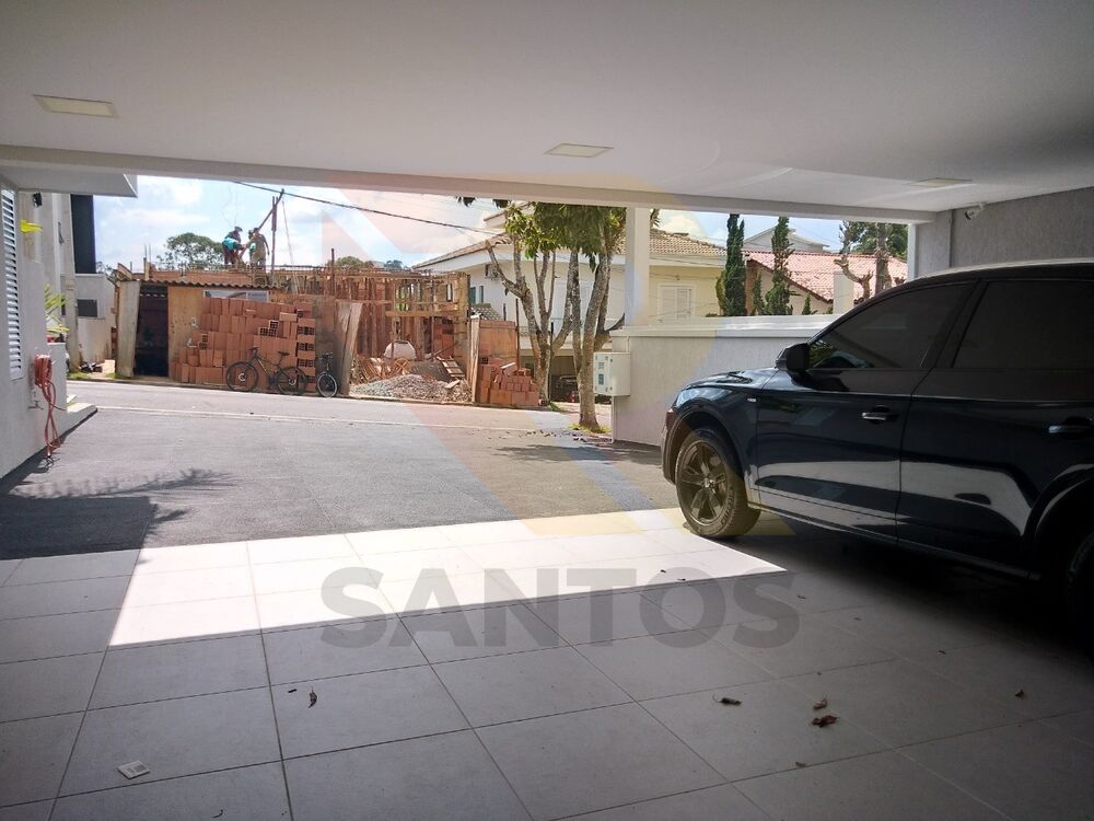 Casa, 4 quartos - Foto 2