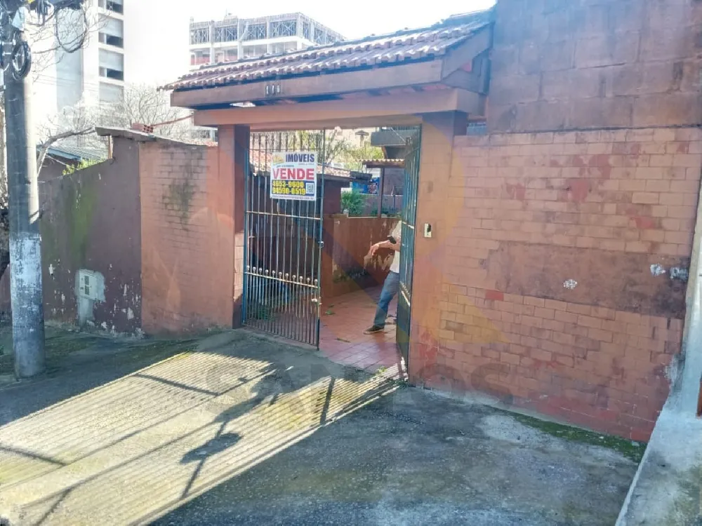 Prédio Inteiro - Foto 1