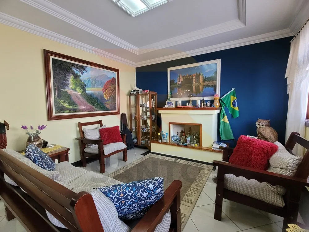 Casa, 3 quartos - Foto 3