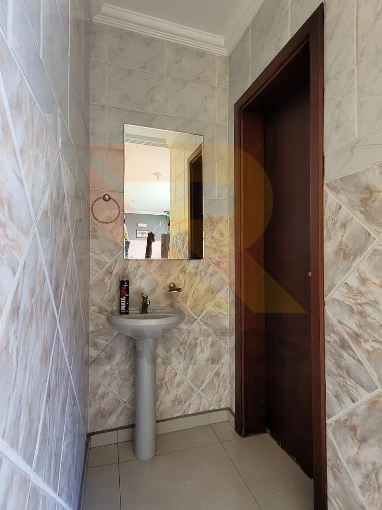 Casa, 3 quartos - Foto 19