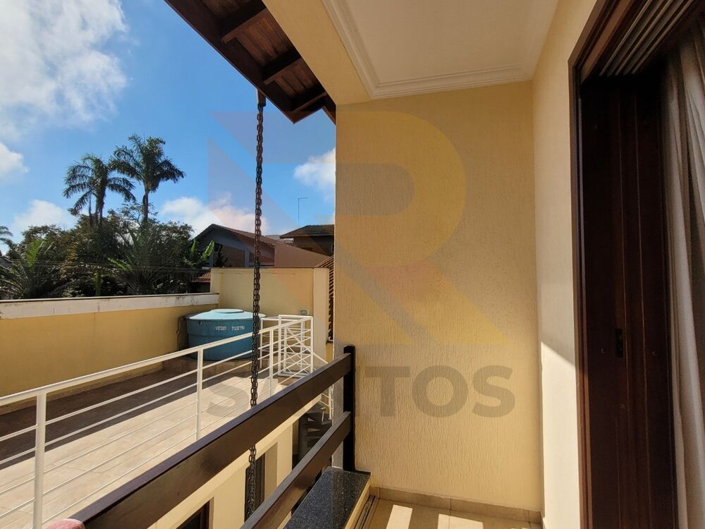 Casa, 3 quartos - Foto 3