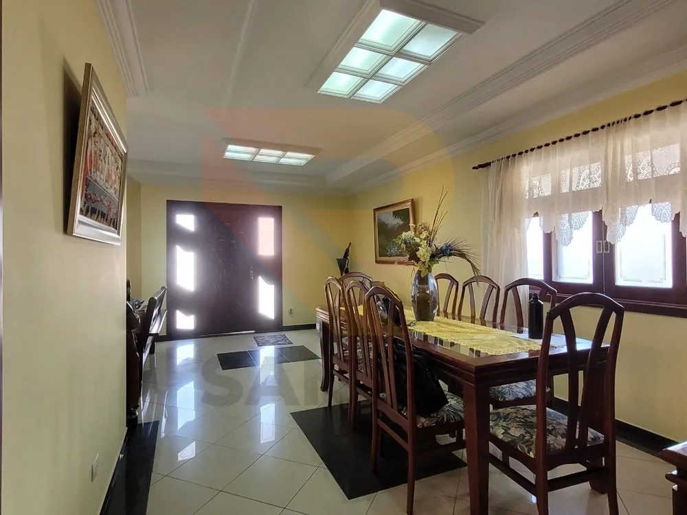 Casa, 3 quartos - Foto 4