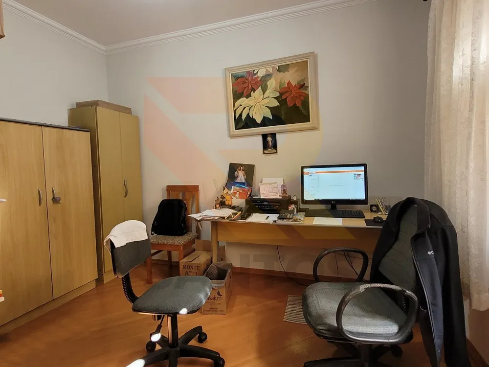 Casa, 3 quartos - Foto 9