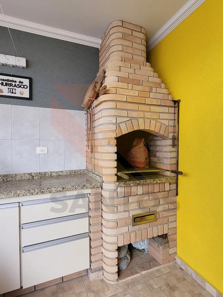Casa, 3 quartos - Foto 18