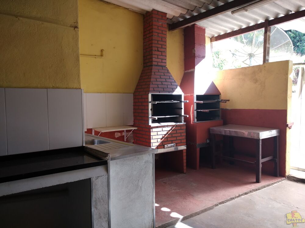 Chácara, 3 quartos - Foto 4