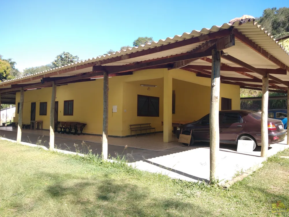 Chácara, 3 quartos - Foto 2