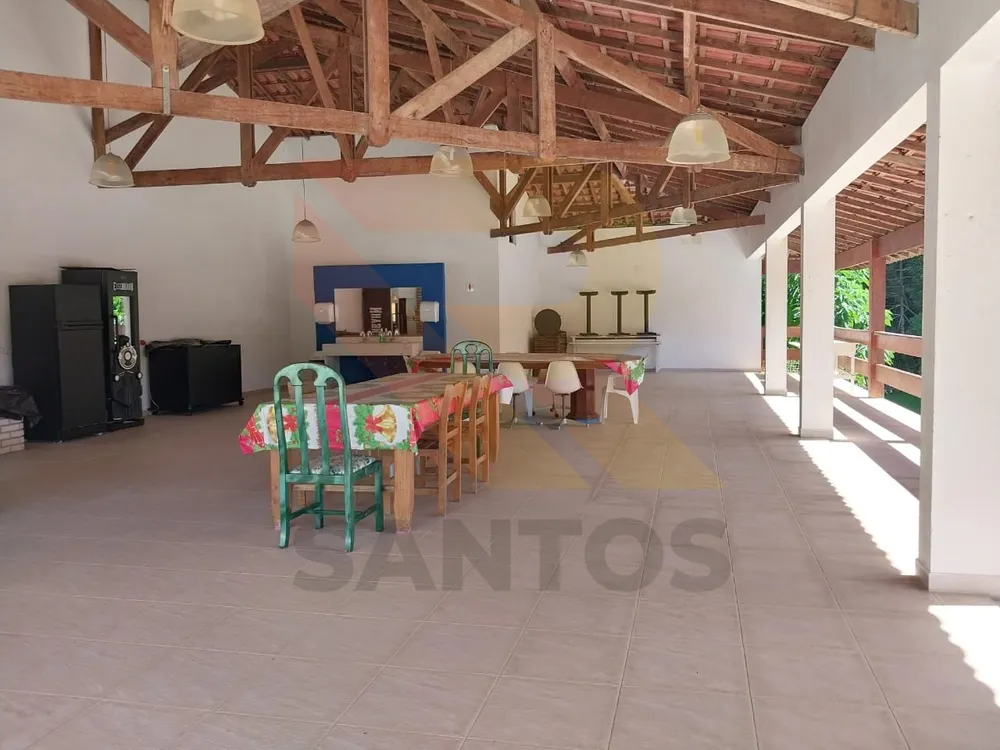 Sítio, 4 quartos - Foto 1