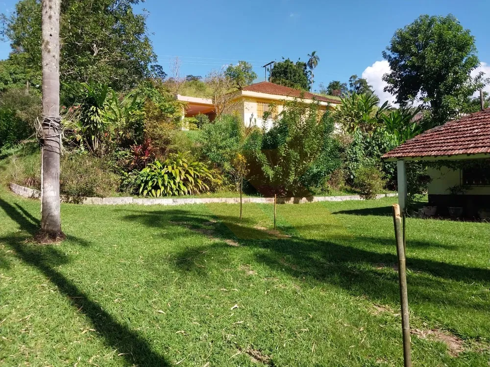 Sítio, 4 quartos - Foto 4