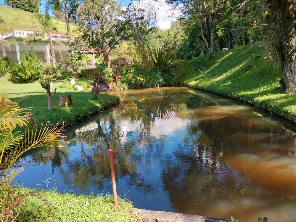 Sítio, 4 quartos - Foto 2