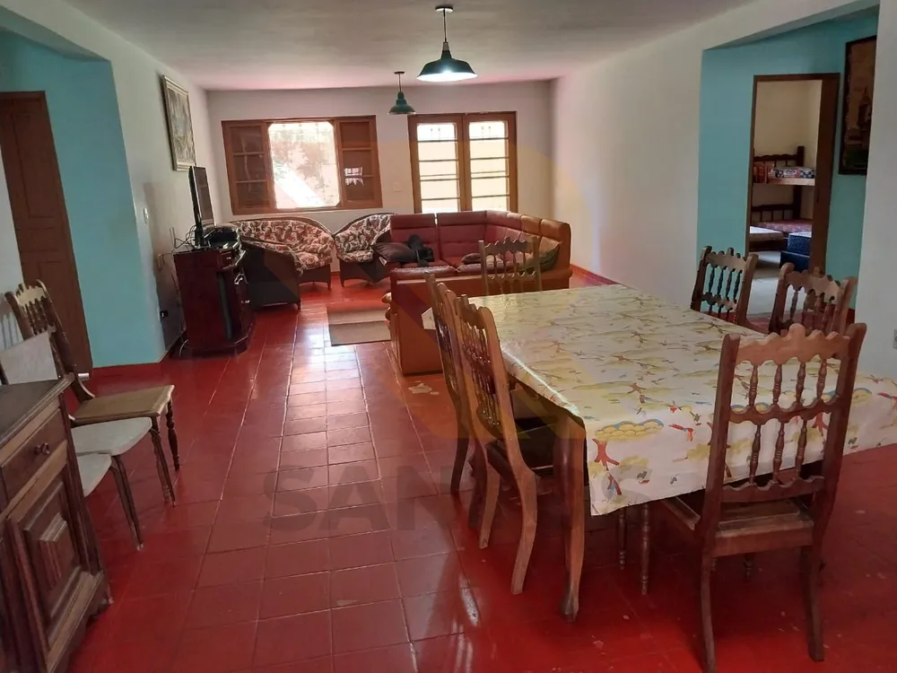 Sítio, 4 quartos - Foto 7