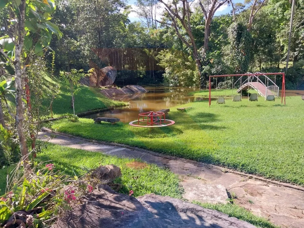Sítio, 4 quartos - Foto 5