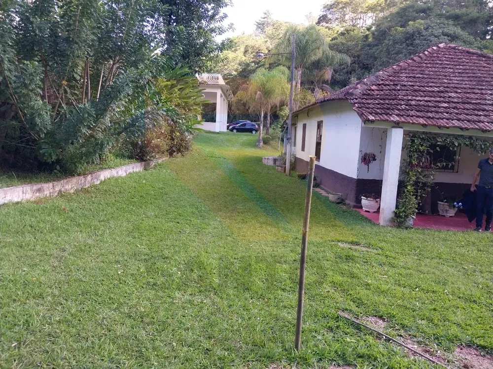 Sítio, 4 quartos - Foto 6