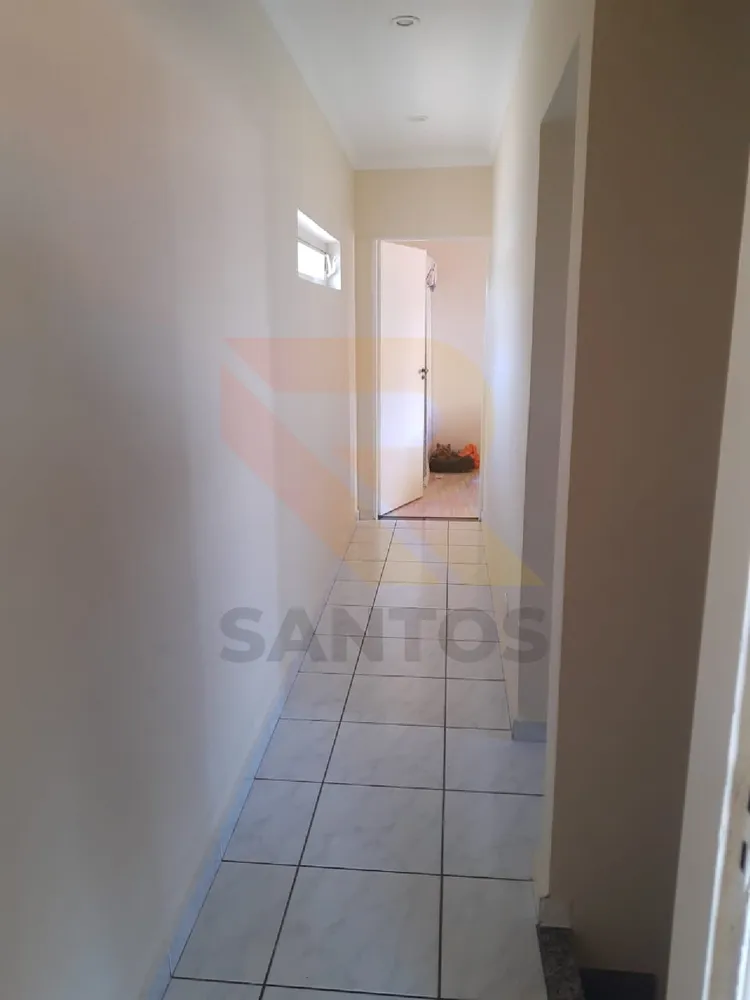 Casa, 3 quartos - Foto 16