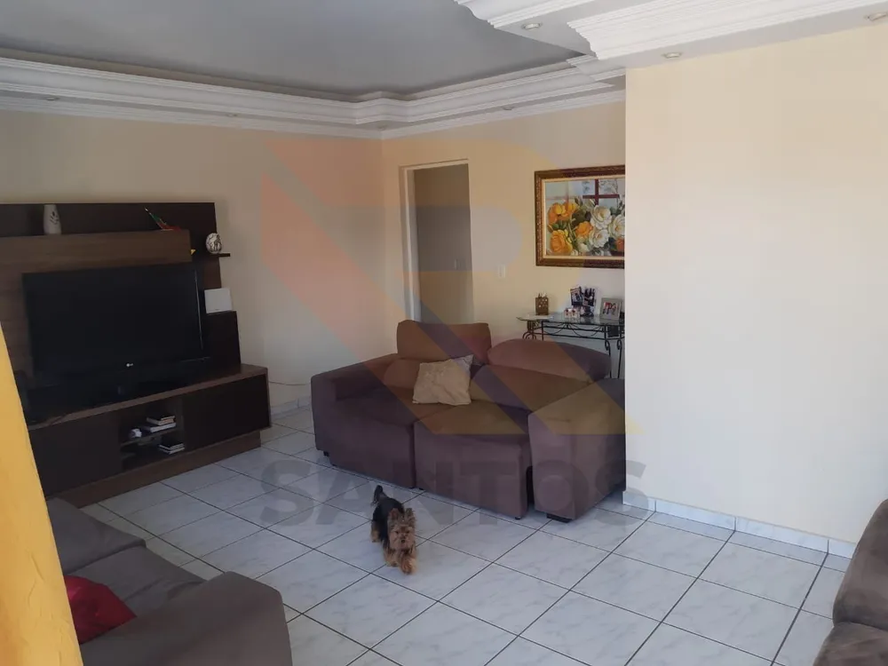 Casa, 3 quartos - Foto 6