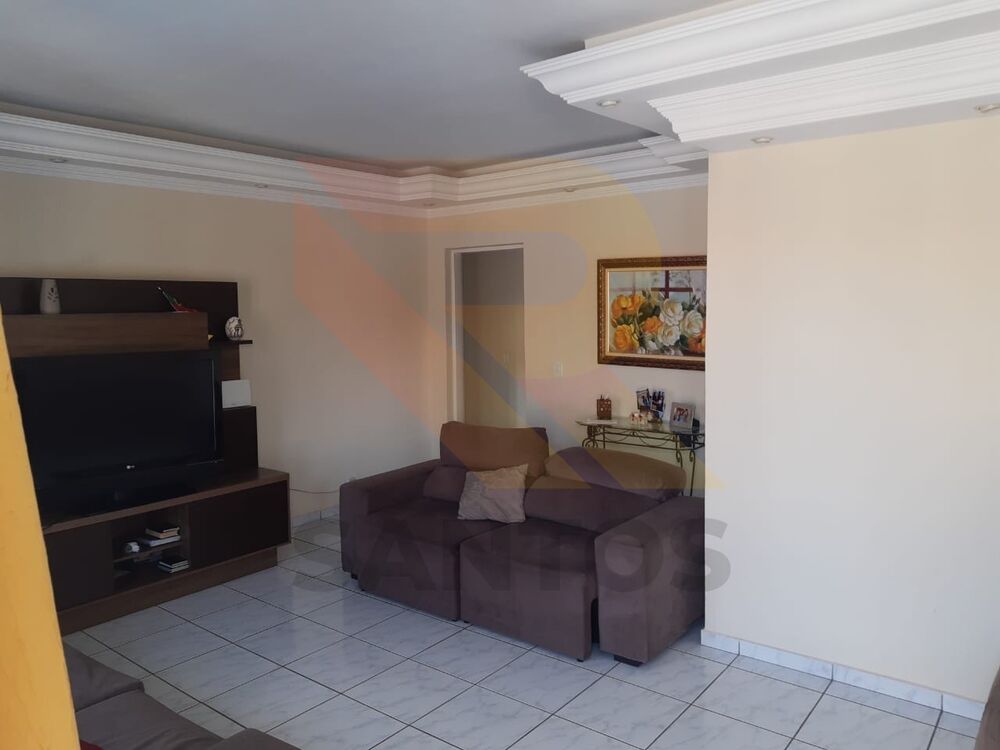 Casa, 3 quartos - Foto 2