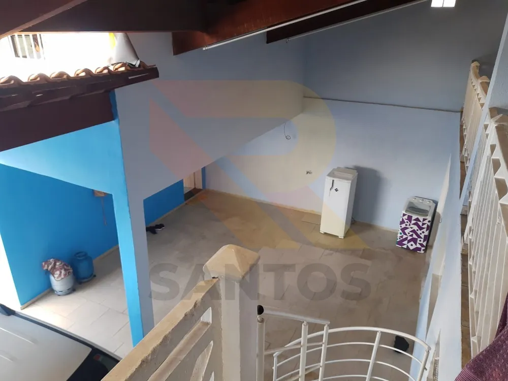 Casa, 3 quartos - Foto 4