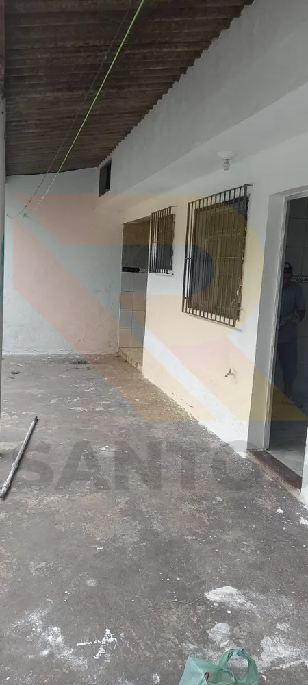 Casa, 1 quarto, 50 m² - Foto 7