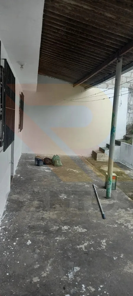 Casa, 1 quarto, 50 m² - Foto 4