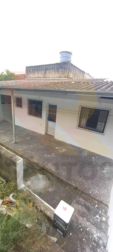 Casa, 1 quarto, 50 m² - Foto 1