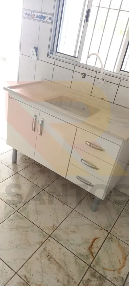 Casa, 1 quarto, 50 m² - Foto 12