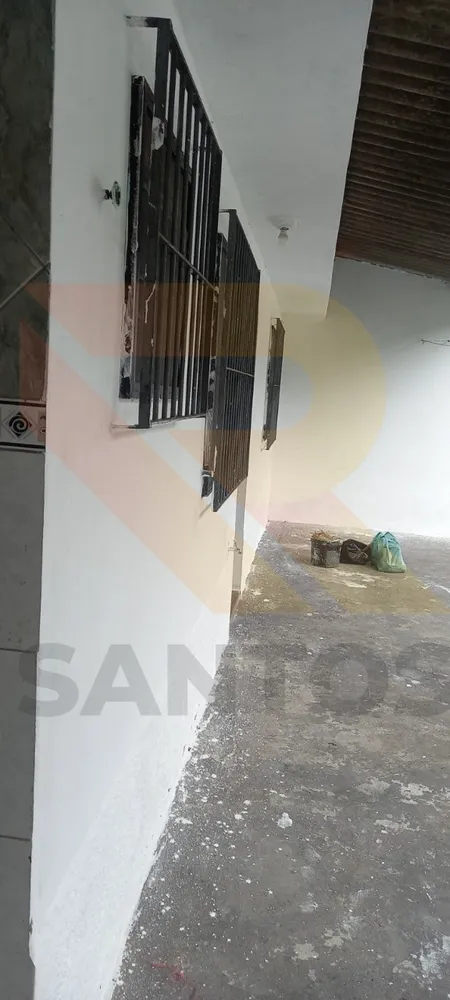 Casa, 1 quarto, 50 m² - Foto 6