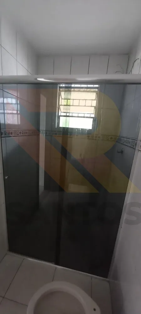 Casa, 1 quarto, 50 m² - Foto 10