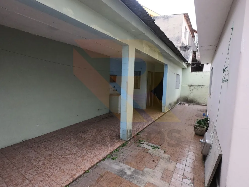 Casa, 3 quartos - Foto 10