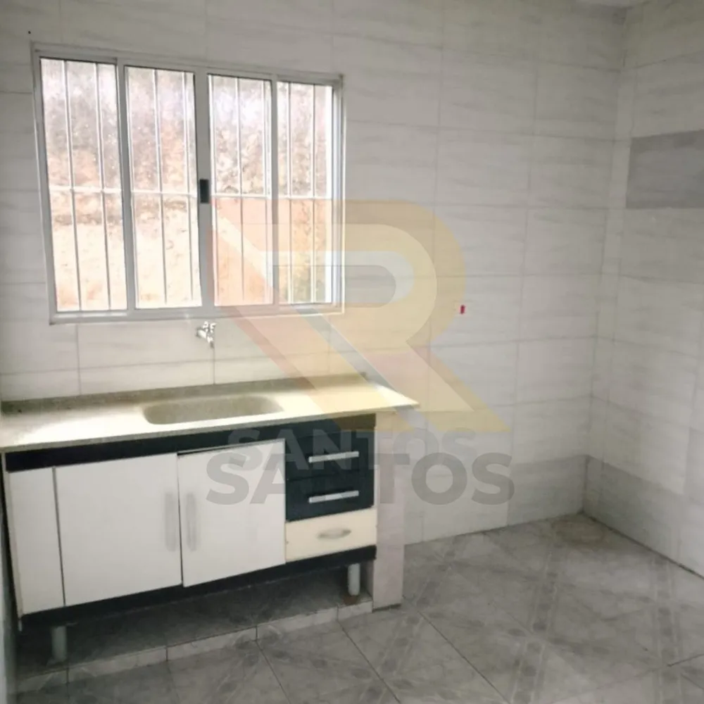 Casa, 2 quartos, 50 m² - Foto 2
