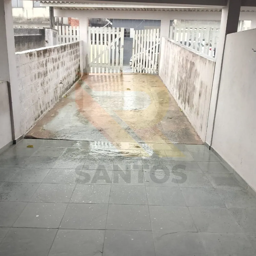 Casa, 2 quartos, 50 m² - Foto 1