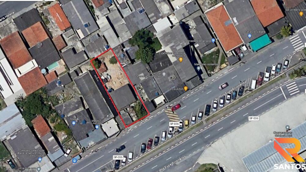 Loteamento e Condomínio, 320 m² - Foto 2