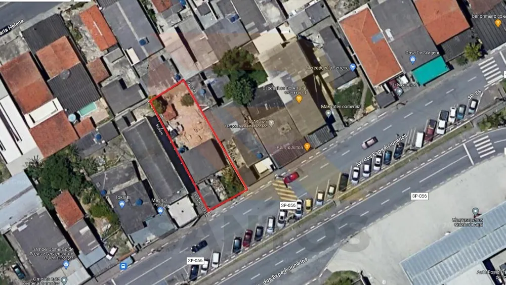 Loteamento e Condomínio, 320 m² - Foto 3
